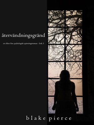 cover image of Återvändningsgränd